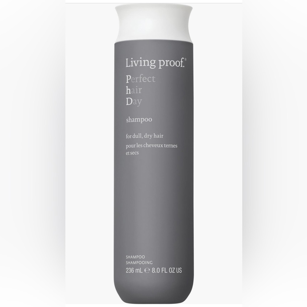 Living Proof Perfect Hair Day Shampoo